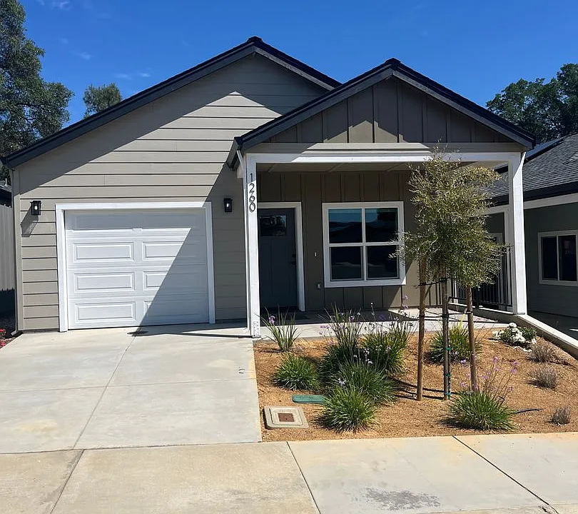 1260 Old Alturas Rd