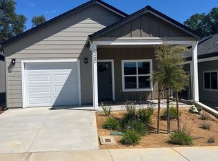 1260 Old Alturas Rd, Redding, CA 96003