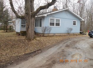 5162 Beachwood Rd, Standish, MI 48658