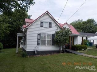 113 Beech St, Danville, KY 40422