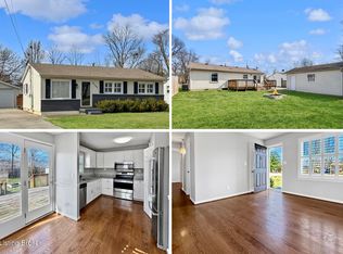 6103 Herron Ct, Louisville, KY 40229