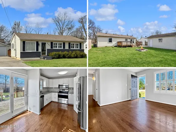 6103 Herron Ct, Louisville, KY 40229