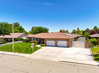 43712 Sugar St, Lancaster, CA 93536