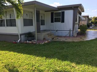 11000 SE Federal Hwy LOT 9, Hobe Sound, FL 33455