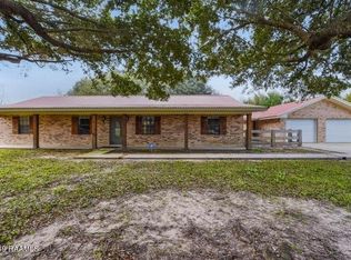 1208 Courtableau Hwy, Arnaudville, LA 70512