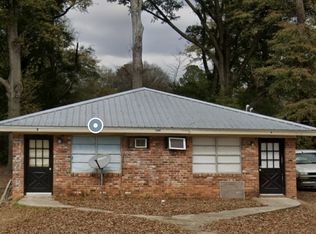 709 Mary St #A, Americus, GA 31719