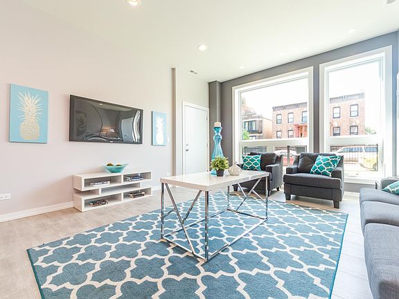 2nd image of 2537 W Congress #1Z