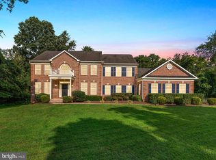 8302 Brink Rd, Laytonsville, MD 20882