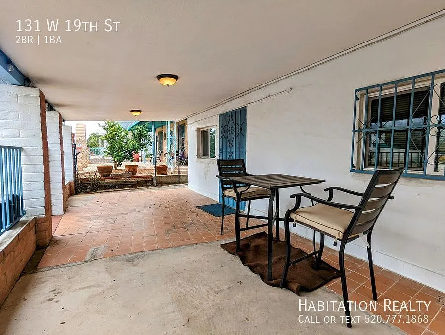 131 W 19th St