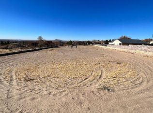 5712 Cedarwood Ct, Las Cruces, NM 88012