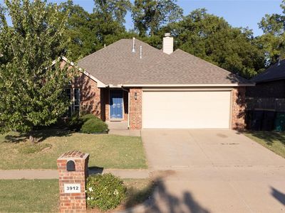 3912 Millers Creek Ln, Mustang, OK, 73064
