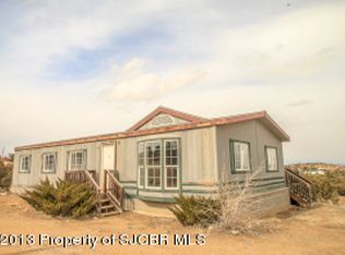 43 Road 3142, Aztec, NM 87410