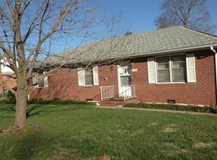 1109 Sunkist Ave, North Chesterfield, VA 23235