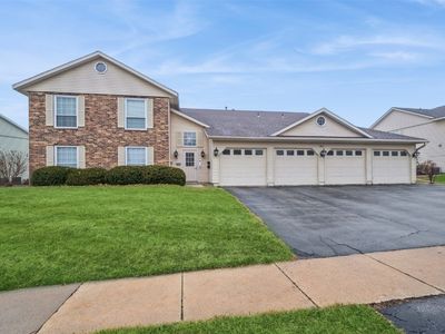 3912 Summerfield Ln NE APT C, Cedar Rapids, IA, 52402