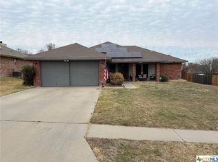 505 Citation Dr, Copperas Cove, TX 76522