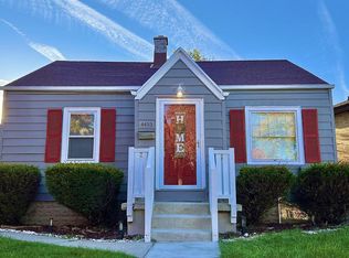 4453 N 62nd St, Milwaukee, WI 53218