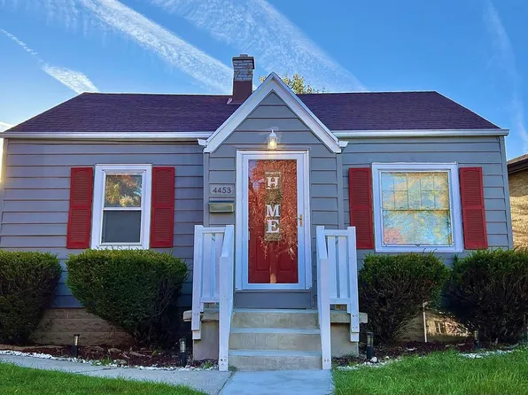 4453 North 62nd STREET, Milwaukee, WI 53218