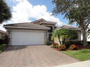 9856 San Luca St, Lake Worth, FL 33467