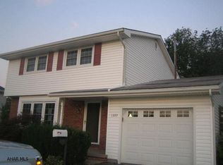 1223 Monroe Ave, Altoona, PA 16602