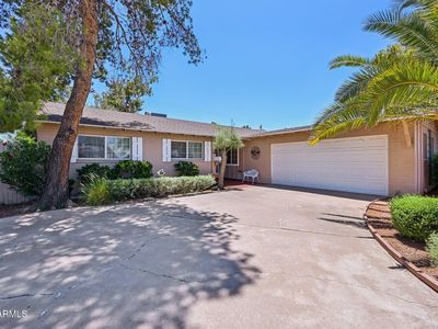 8637 E Solano Dr, Scottsdale, AZ, 85250