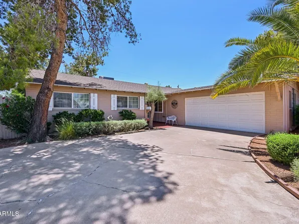 8637 E SOLANO Drive, Scottsdale, AZ 85250