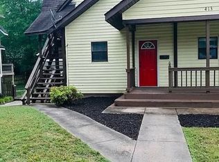 413 Heathcliff St APT A, Charlotte, NC 28208
