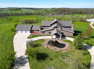 3398 130th St, Cumming, IA 50061