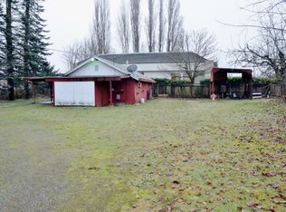 3613 Plummer St SE, Olympia, WA 98501