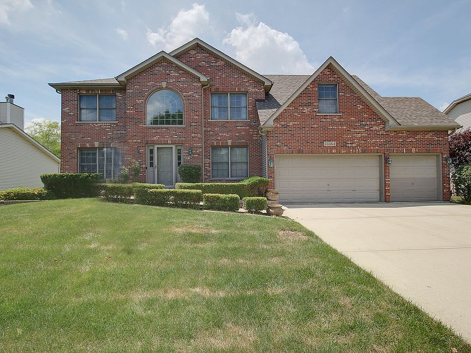 1st image of 13364 S Millbank Dr