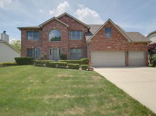 13364 S Millbank Dr, Plainfield, IL 60585