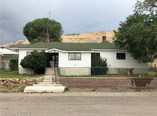 53 Keystone St, Ruth, NV 89319