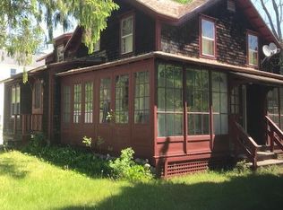 10 Pine St, Stockbridge, MA 01262