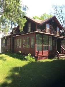 10 Pine St, Stockbridge, MA, 01262