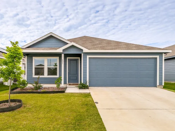 621 Holleman Dr, Princeton, TX 75407