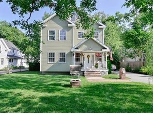 402 Broad St, Weymouth, MA 02188
