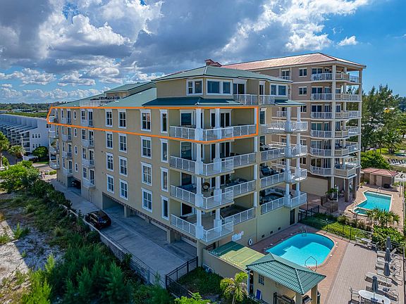 3rd image of 19734 Gulf Blvd APT 502