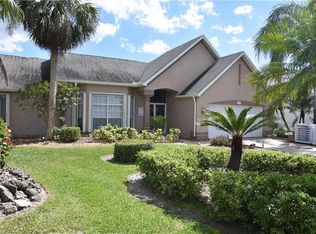 7780 Savannah Ct, Naples, FL 34104