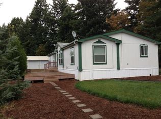 30191 SW Grabel Rd, Hillsboro, OR 97123