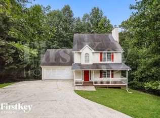 3881 Berkshire Ridge Dr, Gainesville, GA 30506