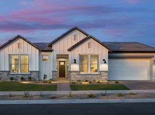 Woodbury Plan, Escena at Blossom Rock, Apache Junction, AZ 85120