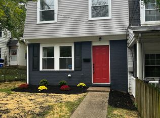 8126 Sheriff Rd, Landover, MD 20785