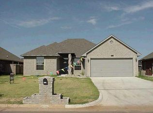 5009 Mackleman, Oklahoma City, OK 73135