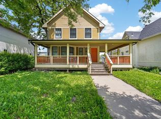 1147 27th St, Des Moines, IA 50311