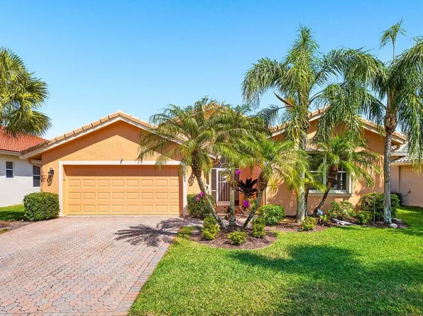 8784 Bellido Circle, Boynton Beach, FL 33472
