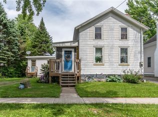 374 William St, Cape Vincent, NY 13618