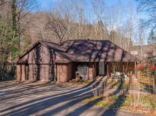187 Turtle Creek Rd, Sylva, NC 28779