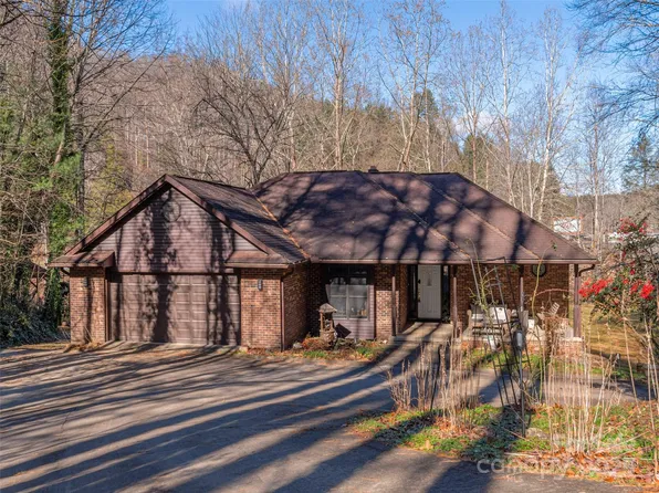 187 Turtle Creek Rd, Sylva, NC 28779