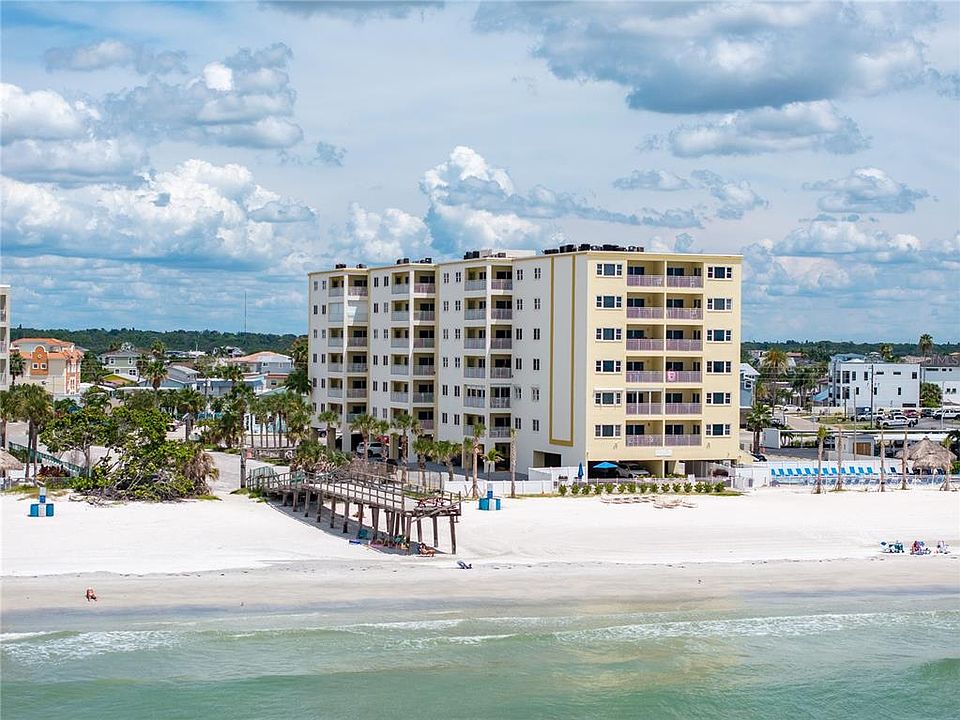 1st image of 17450 Gulf Blvd #206