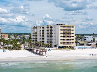 17450 Gulf Blvd #206, Redington Shores, FL 33708