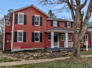8794 Lower East Hill Rd, Colden, NY 14033